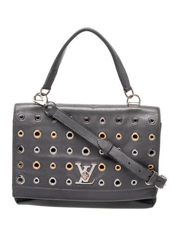 Leather Lockme II