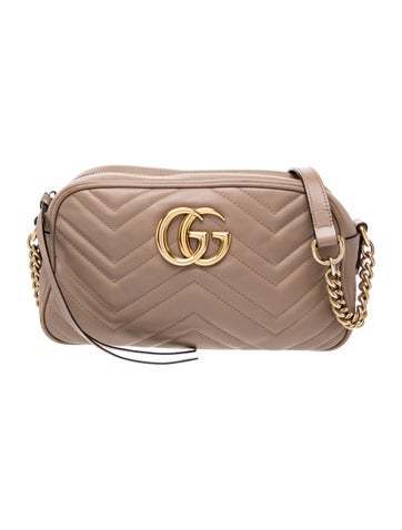 Double G Marmont Small