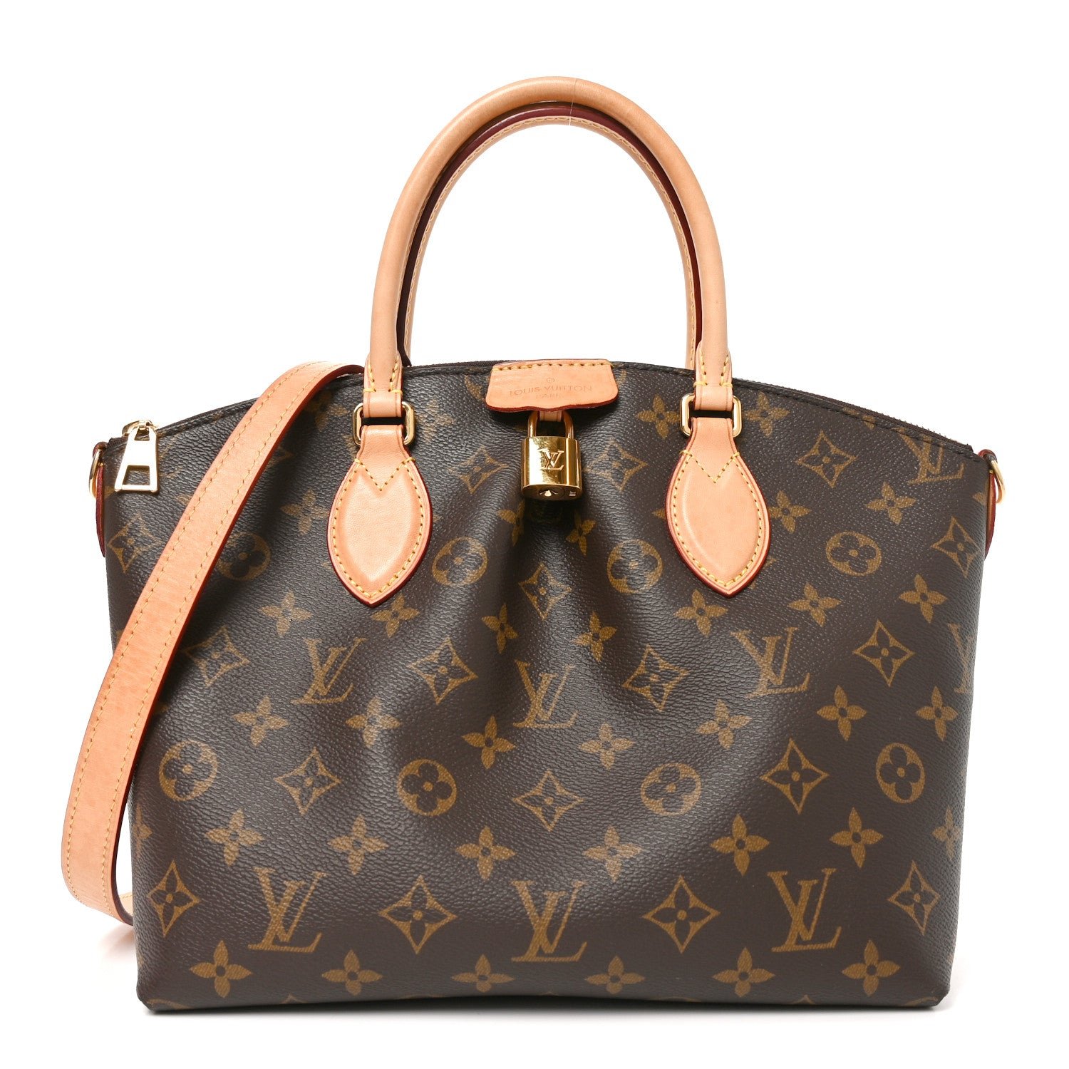 Louis Vuitton Louis Vuitton Monogram Boetie PM NM