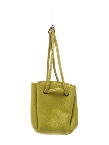 Chevre Mysore Vespa Pouch