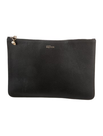 Leather Portfolio