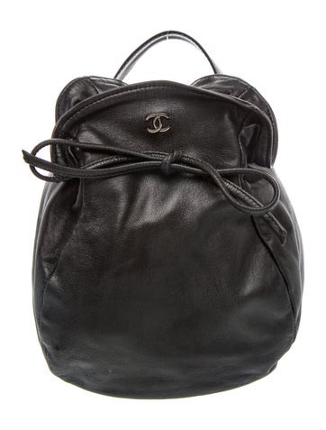 CC Drawstring Bag