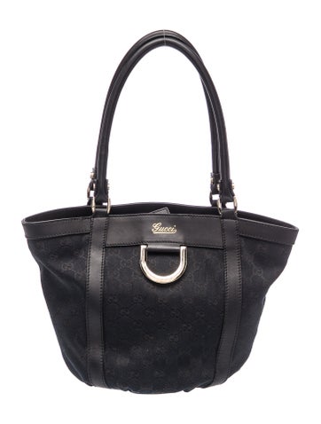 GG Canvas Abbey