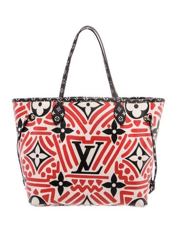 LV Monogram Neverfull w/Pouch MM