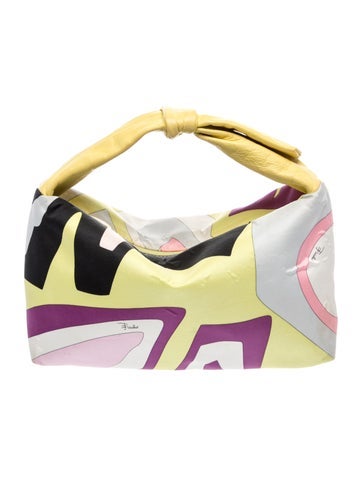 Top Handle Bag