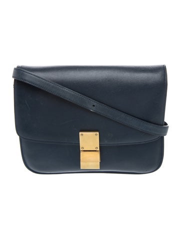 Leather Classic Medium