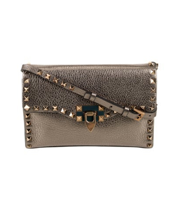 Valentino Rockstud Crossbody Bag