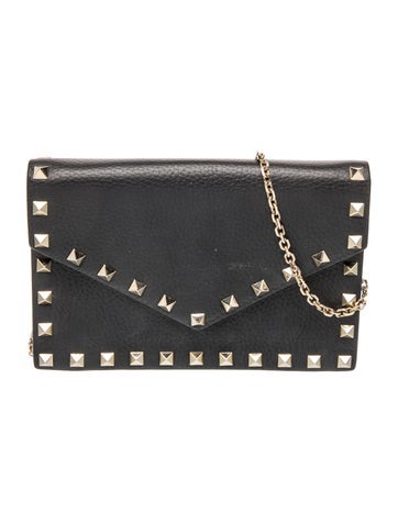 Rockstud Crossbody Bag