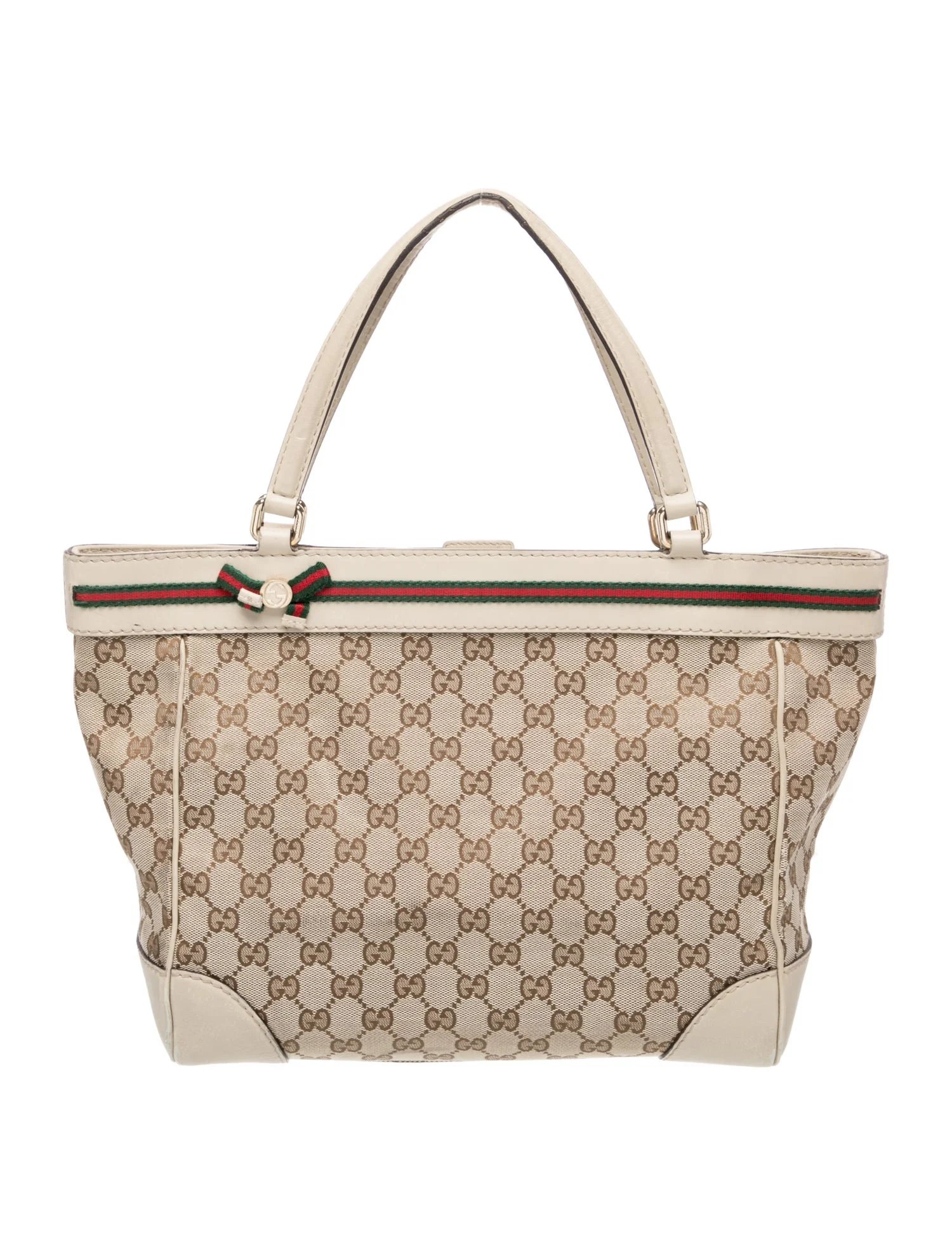 GG Canvas Abbey