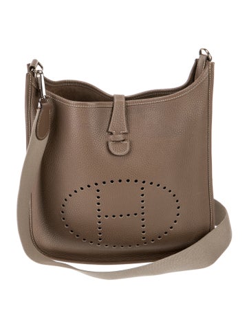 Hermes Clemence Evelyne II 29