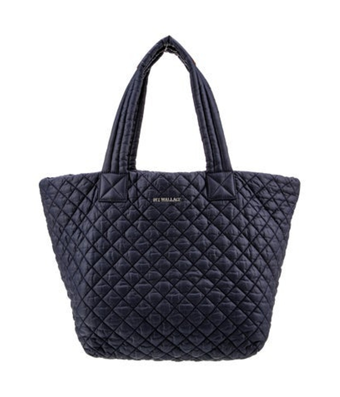MZ Wallace Wallace Nylon Tote