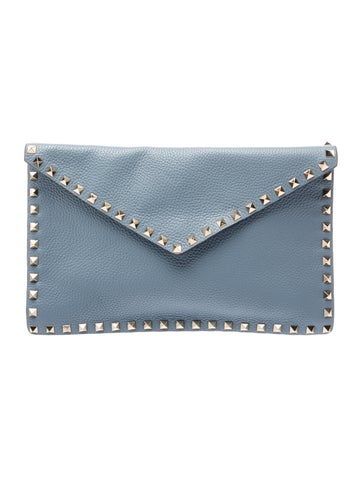 Rockstud Clutch