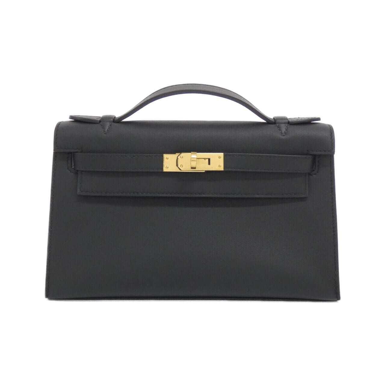 Hermes Pochette Kelly MINI 049417CC Bag