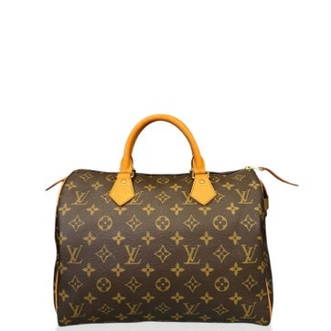 Calfskin Vachetta Bag 30