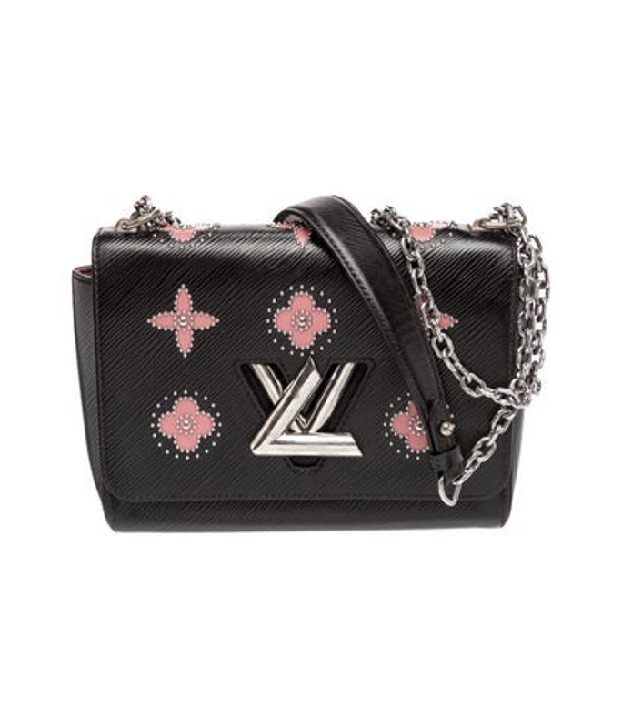 Louis Vuitton Vuitton Epi Leather Twist Mm