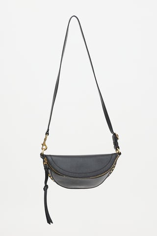 Leather Skano Bag