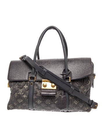 LV Monogram Volupte Psyche