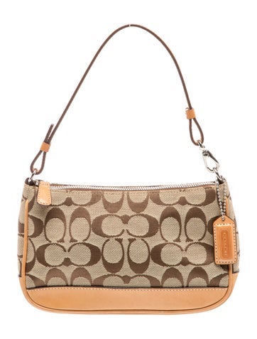Coach Shoulder Bag