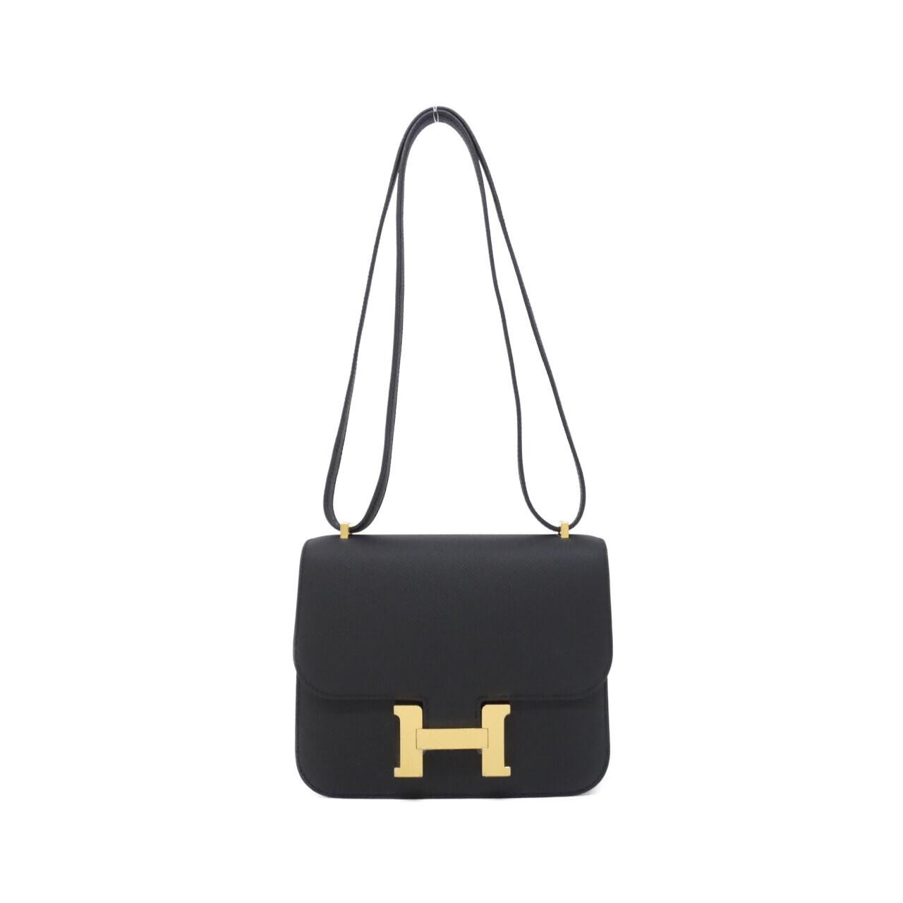 [Unused] Hermès Constance 3 Mini Shoulder Bag 083905CC