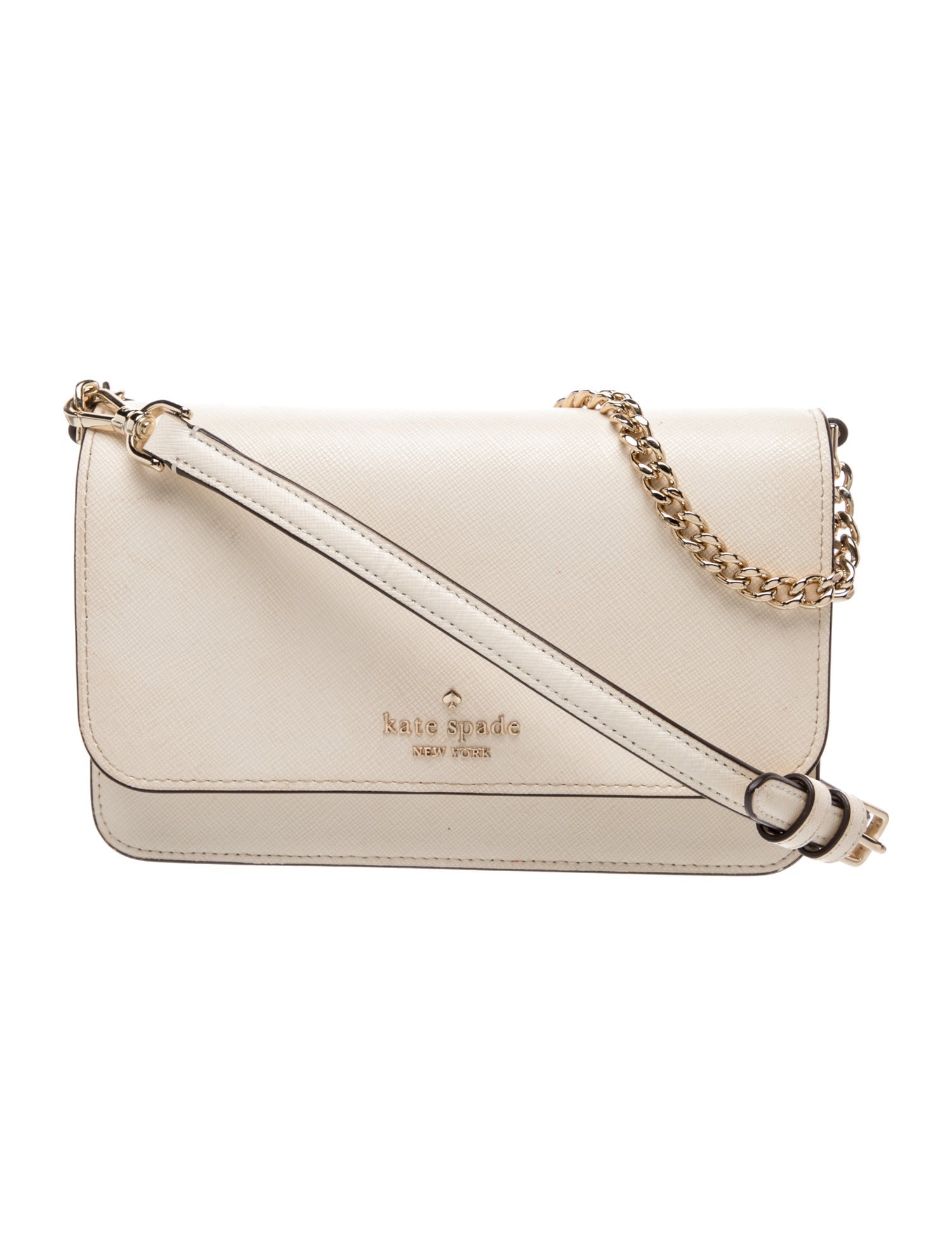 Saffiano Leather Top Handle Bag