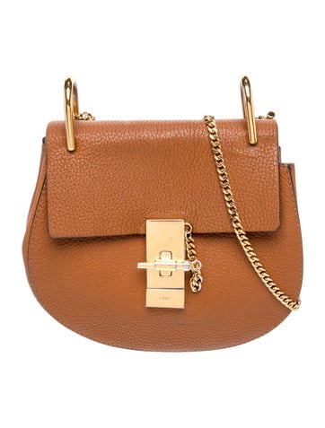 Leather Drew