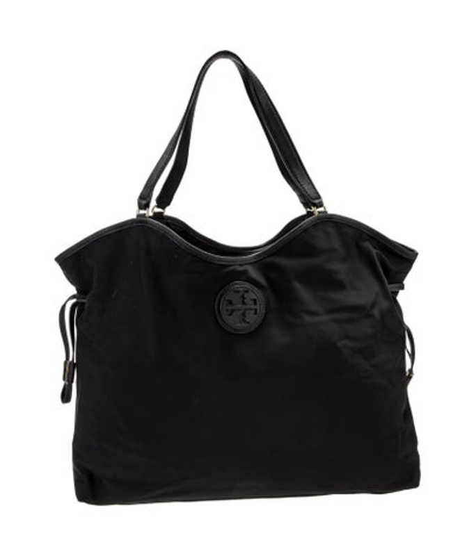 Tory Burch Burch Nylon Hobo