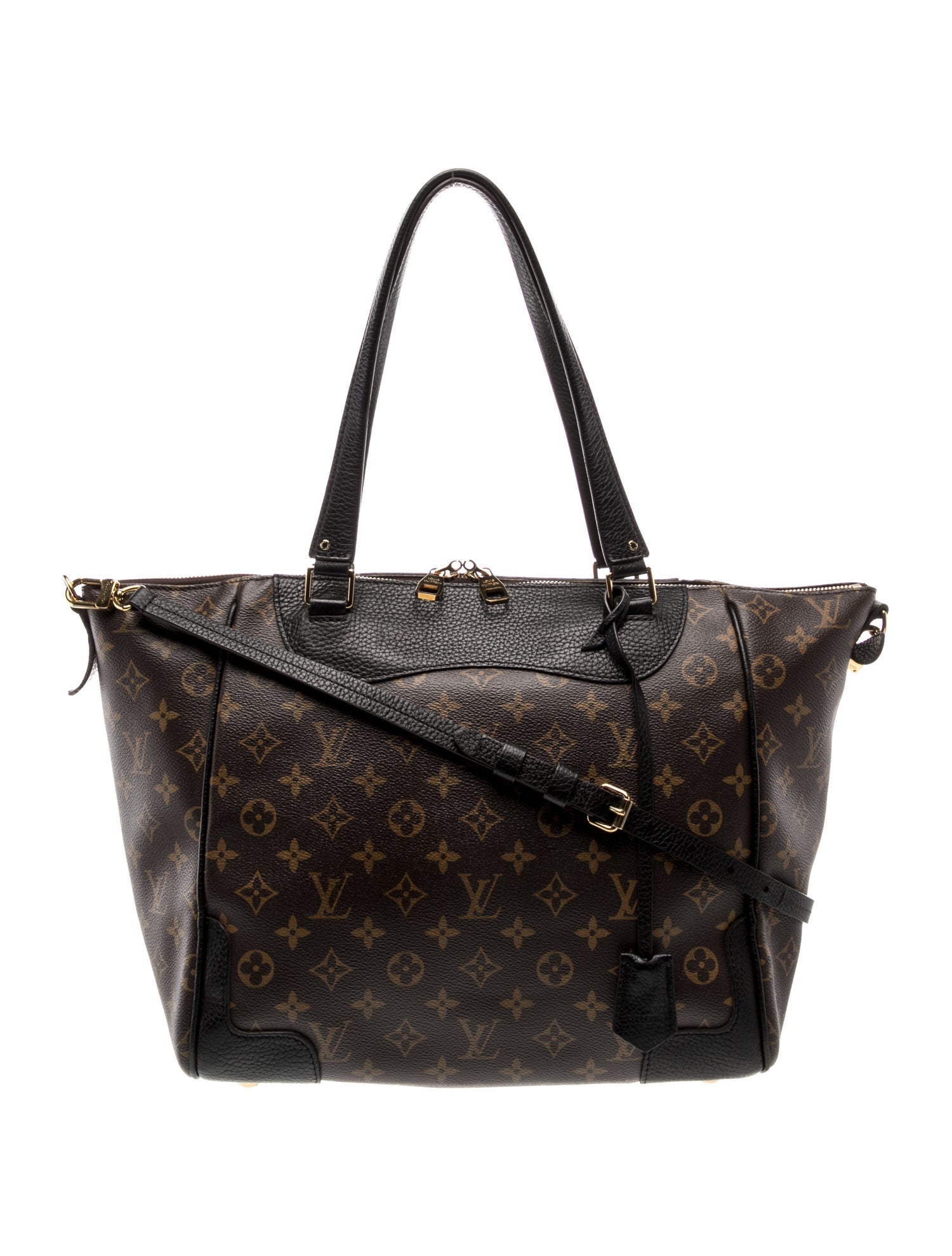 LV Monogram Estrela MM