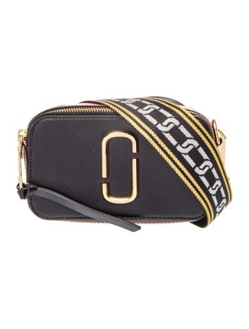Marc Jacobs Crossbody Bag