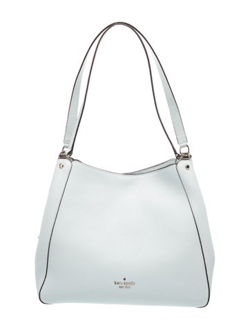 Kate Spade Leather Shoulder Bag