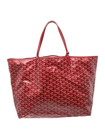 Goyardine St.Louis GM