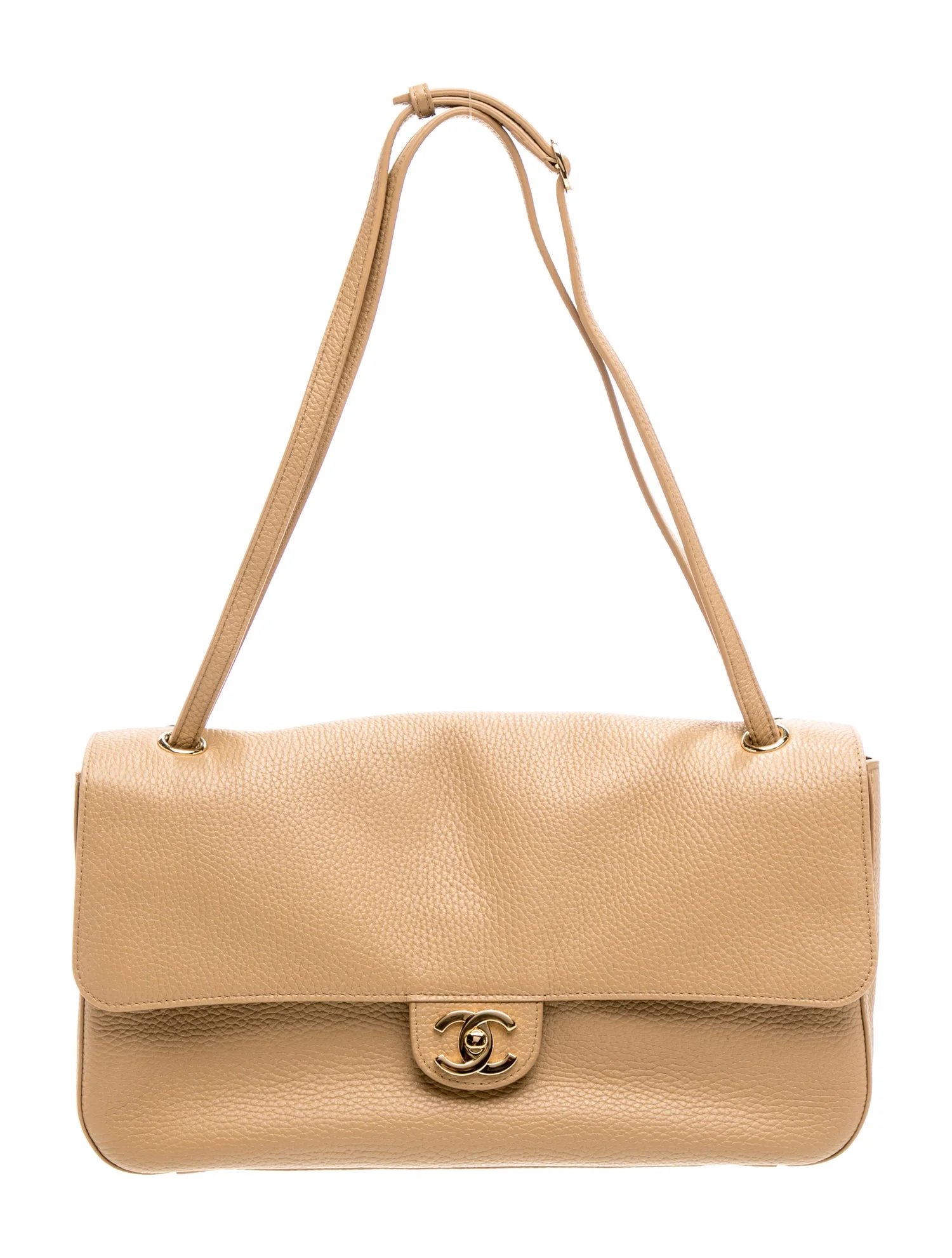 2026 Small Souplissimo Maxi Flap