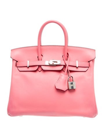 Hermes Swift Birkin 25