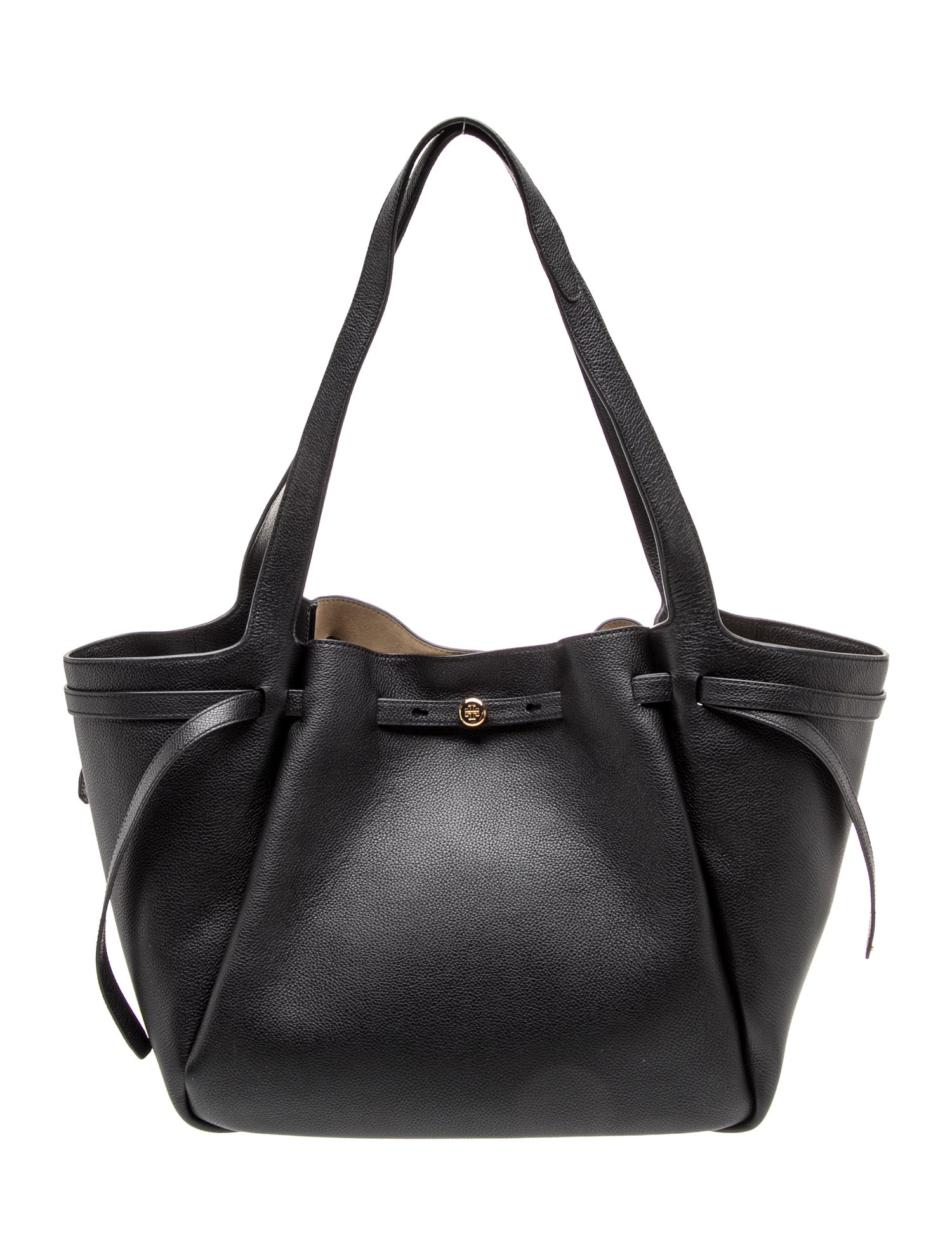 Tory Burch Leather Tote