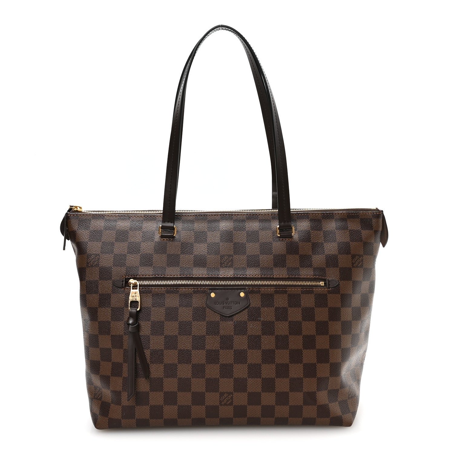 Louis Vuitton Damier Ebene Iena MM