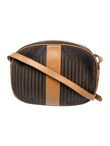 Crossbody Bag Vintage