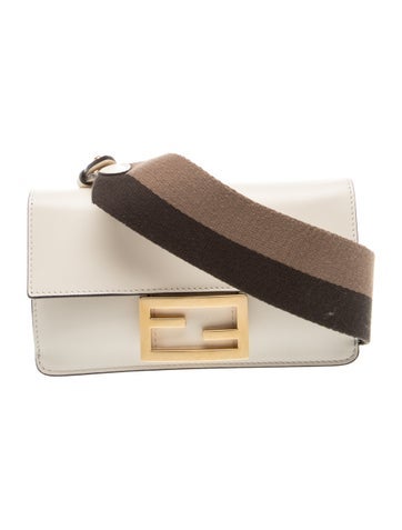 Leather Baguette