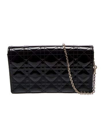 Cannage Lady Dior