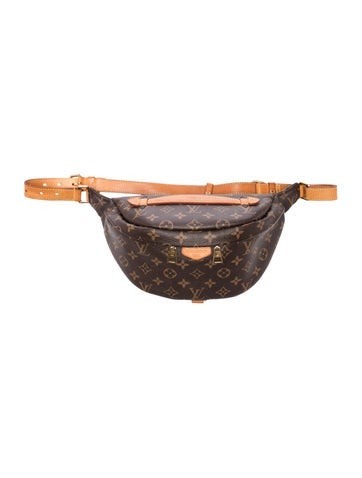 LV Monogram Bumbag