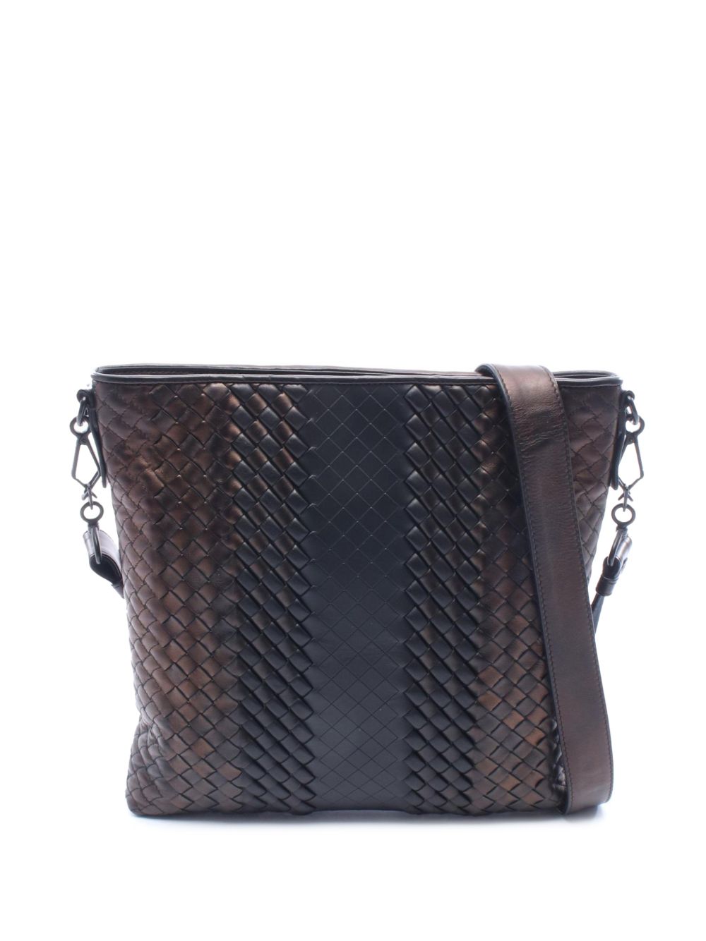 2012-2026 Intrecciato shoulder bag