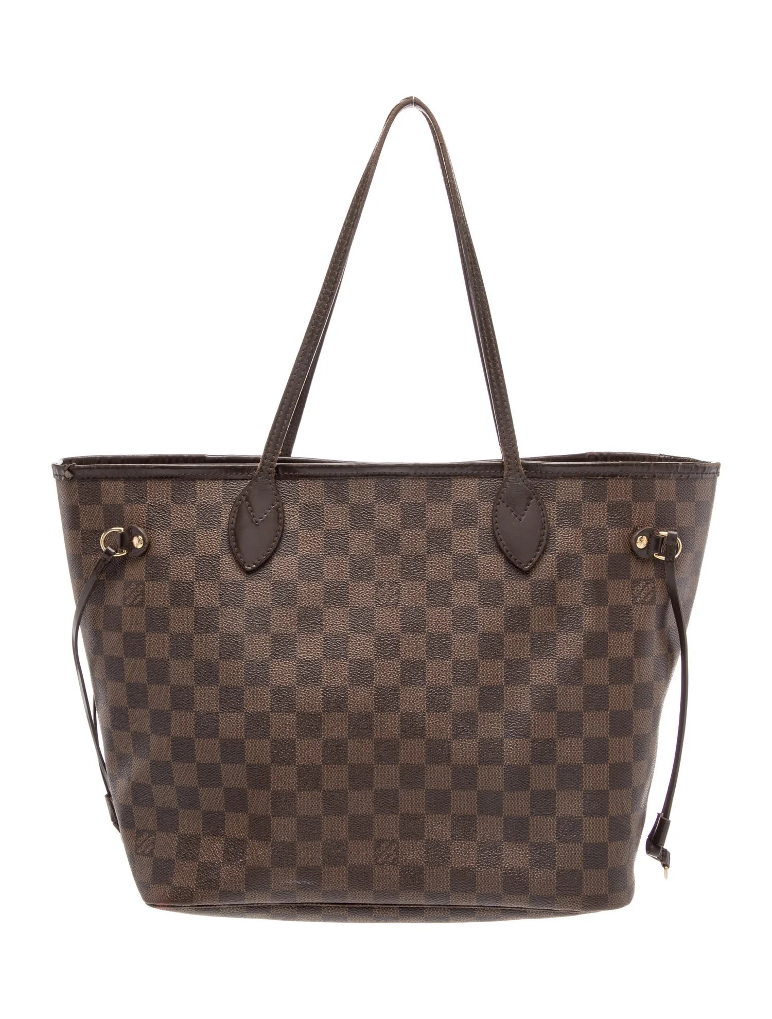 Damier Ebene Neverfull MM