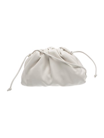 Lambskin Mini Pouch Mini
