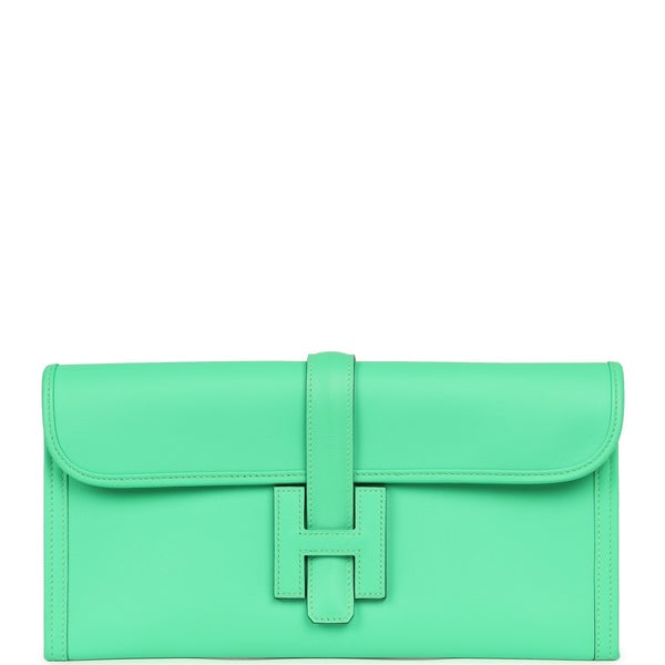Hermes Jige Elan 29 Vert Comics Swift