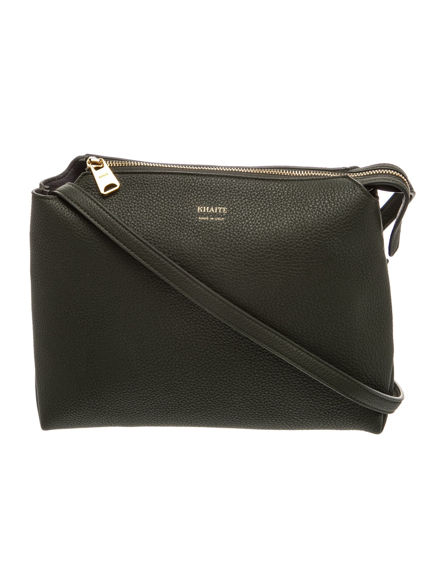 Leather Lina Medium