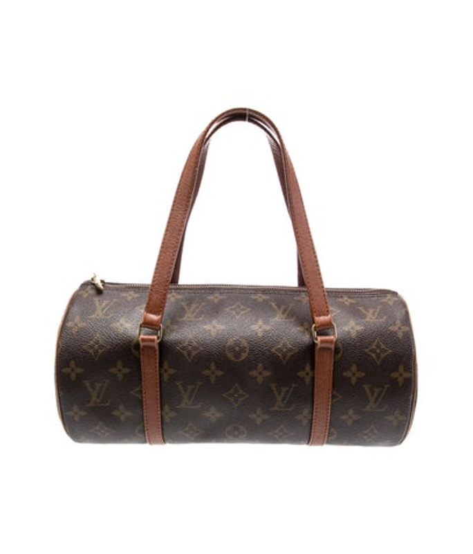 Louis Vuitton Vuitton Lv Monogram Papillon 30