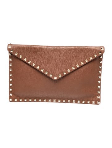 Rockstud Clutch