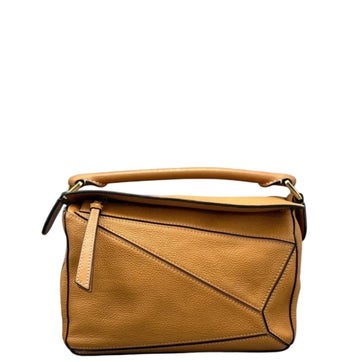 Calfskin Puzzle Small