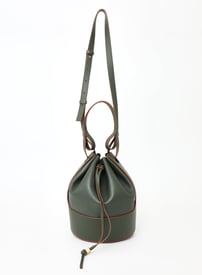 Loewe S/S  2020 Balloon Bucket Bag