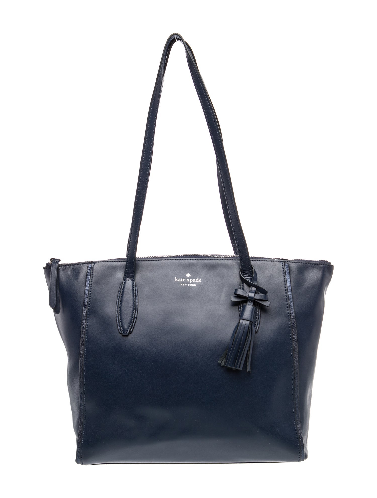 Signature Shoulder Bag