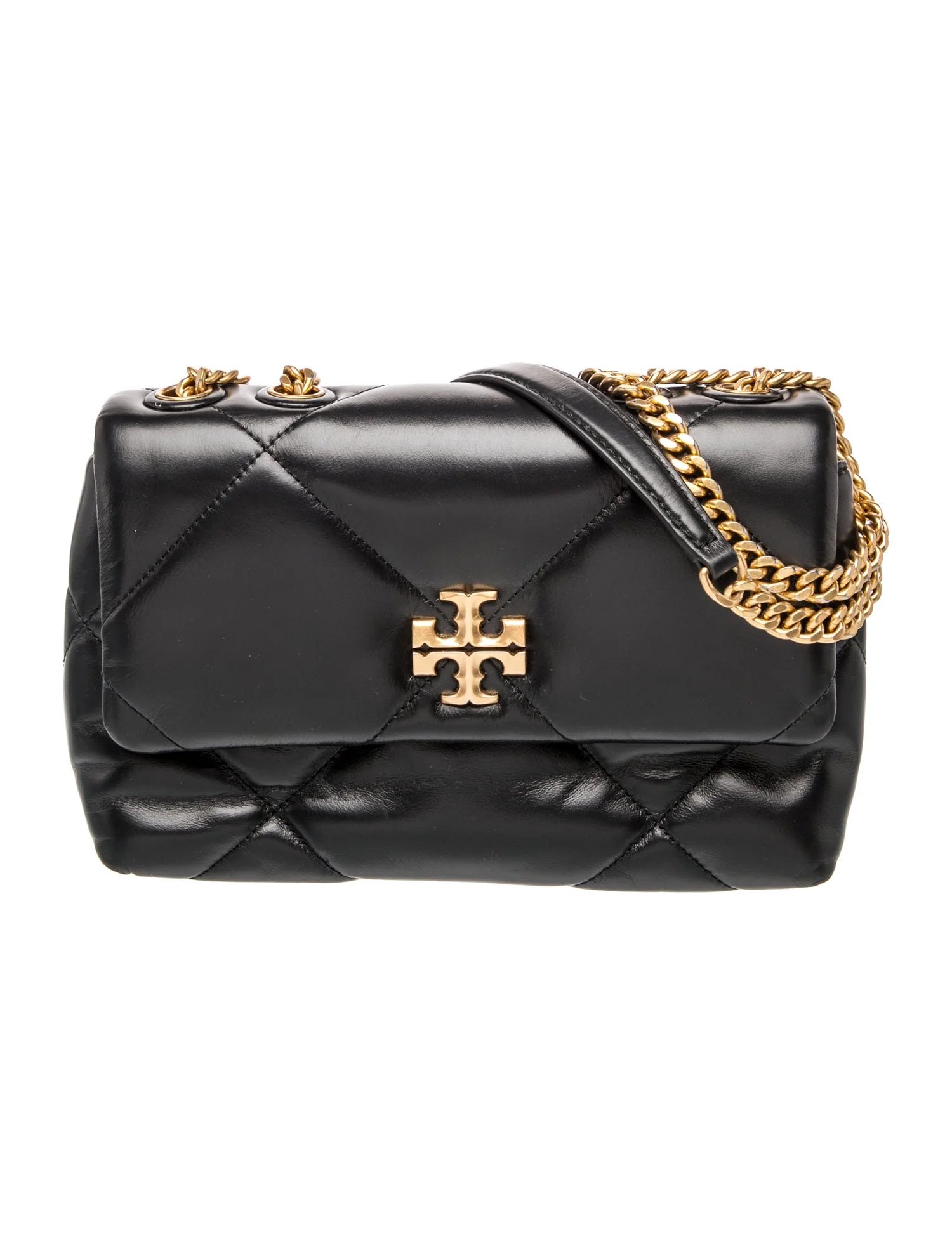 Signature Crossbody Bag