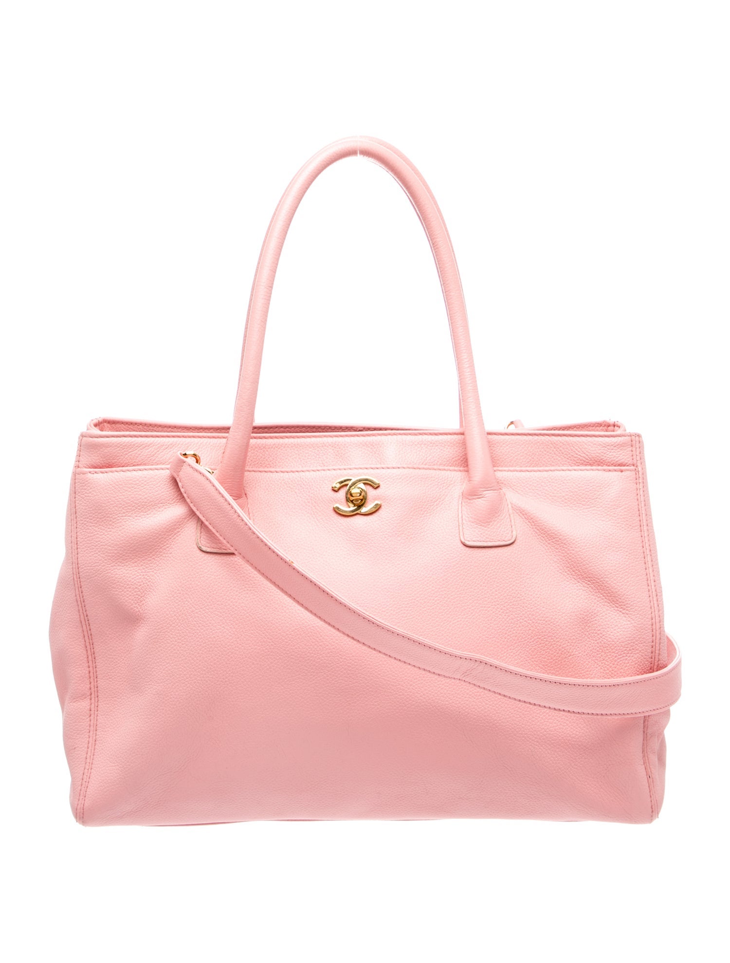 Medium Cerf Tote